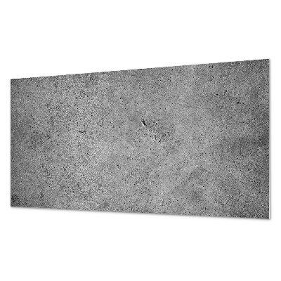 Samolepící obkladový panel Surová betonová textura