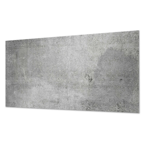Dekorační panel na zeď Surová betonová textura