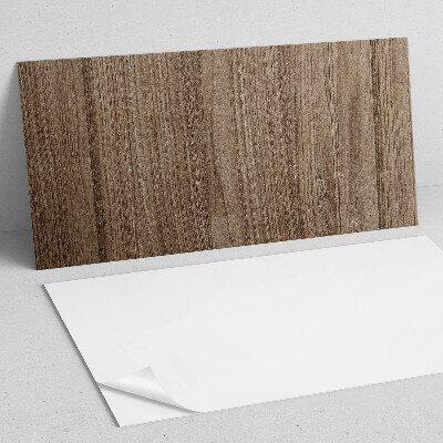 Samolepící obkladový panel Přírodní textura dřeva