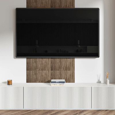 Samolepící obkladový panel Přírodní textura dřeva