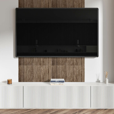 Samolepící obkladový panel Přírodní textura dřeva