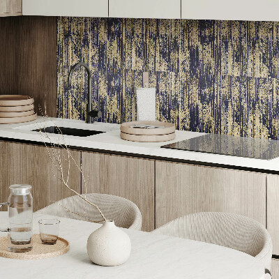 Samolepící obkladový panel Elegantní vzor s ornamenty