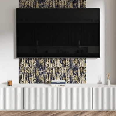 Samolepící obkladový panel Elegantní vzor s ornamenty