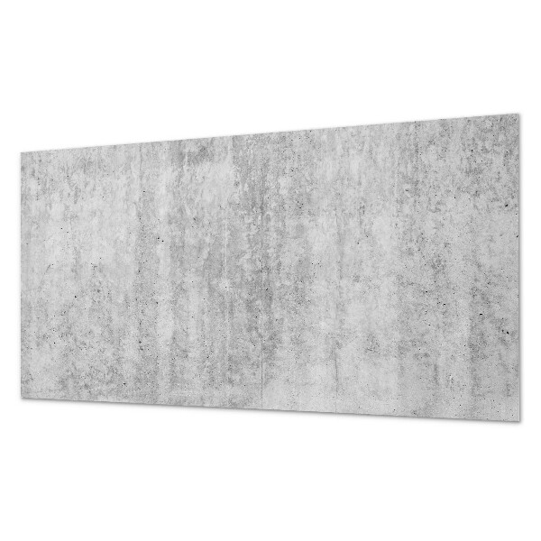 Samolepící obkladový panel Betonová textura se škrábanci