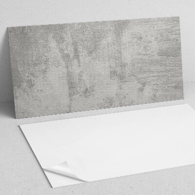 Vinylový nástěnný panel Surová betonová textura