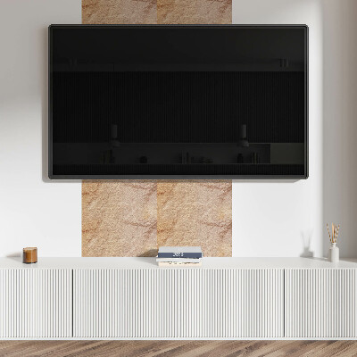 Dekorační panel na zeď Textura přírodního kamene