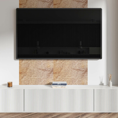 Dekorační panel na zeď Textura přírodního kamene