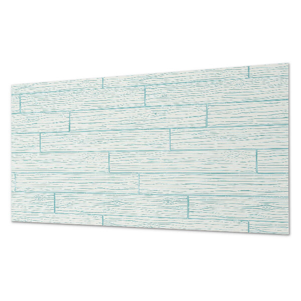 Vinylový nástěnný panel Vzor palubky