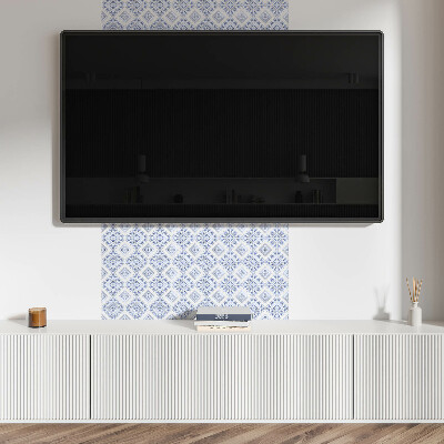 Wandverkleidung paneel Elegantní dekorativní vzor