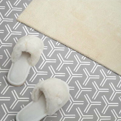 Dekorační panel na zeď Geometrický vzor šipky
