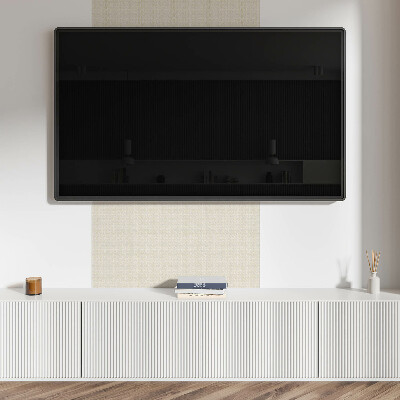 Samolepící obkladový panel Vzor rybí kosti