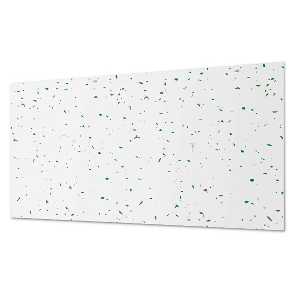 Dekorační panel na zeď Abstraktní vzor se skvrnami