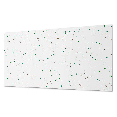 Dekorační panel na zeď Abstraktní vzor se skvrnami