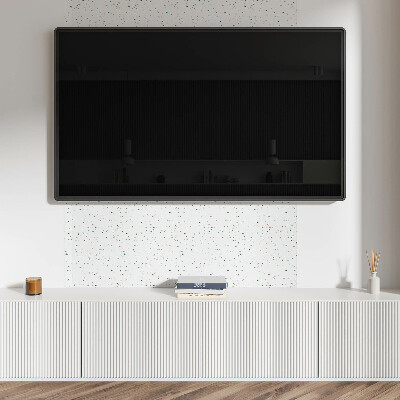 Dekorační panel na zeď Abstraktní vzor se skvrnami
