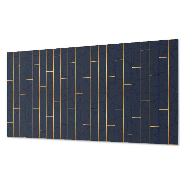 Samolepící obkladový panel Textura cihlové zdi