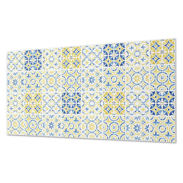 Wandverkleidung paneel Mozaikový vzor s ornamenty