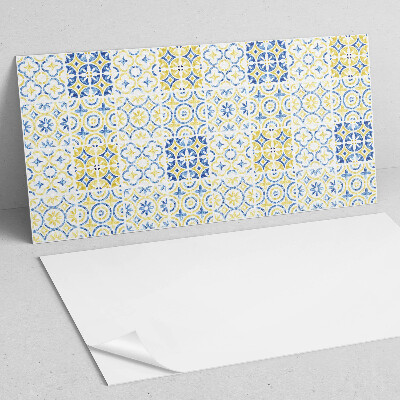 Wandverkleidung paneel Mozaikový vzor s ornamenty