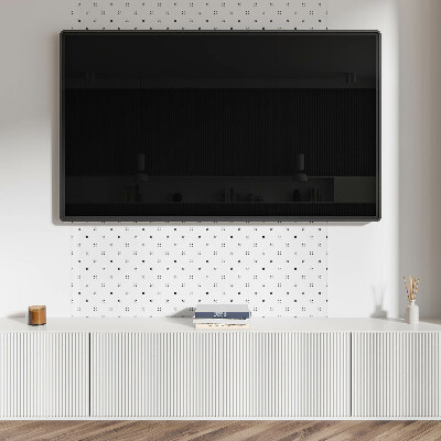 Samolepící obkladový panel Jednoduchý křížový vzor