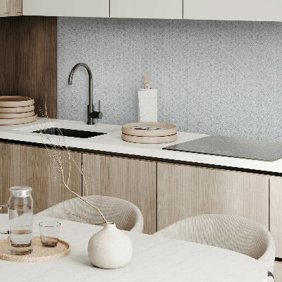 Dekorační panel na zeď Geometrický vzor s kosočtverci
