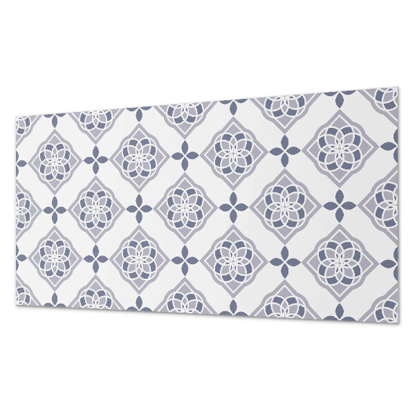 Wandverkleidung paneel Geometrický diamantový vzor