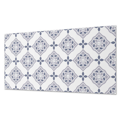 Wandverkleidung paneel Geometrický diamantový vzor
