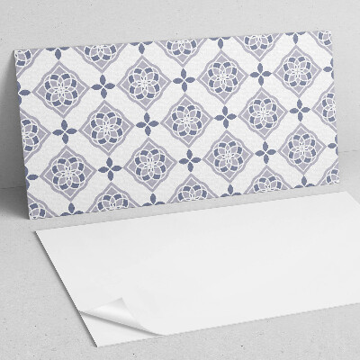 Wandverkleidung paneel Geometrický diamantový vzor