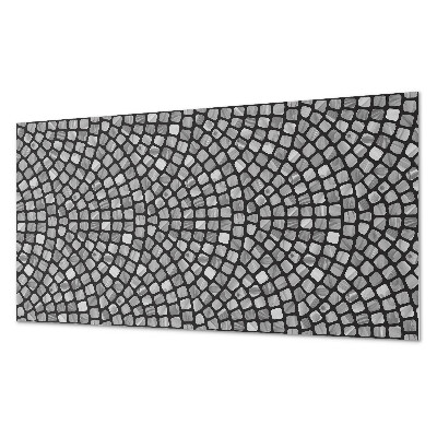 Vinylový nástěnný panel Návrh mozaikového vzoru