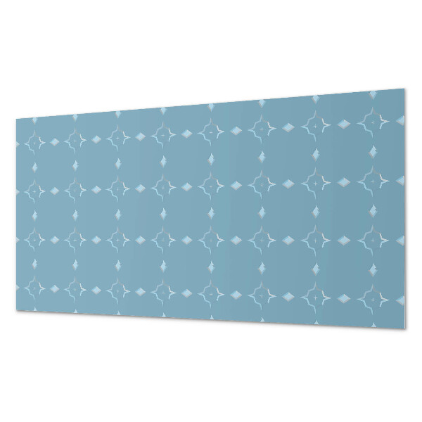 Wandverkleidung paneel Geometrický diamantový vzor