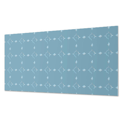 Wandverkleidung paneel Geometrický diamantový vzor