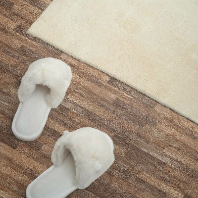 Dekorační panel na zeď Vzor palubky
