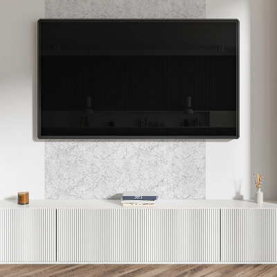Dekorační panel na zeď Vzor z žilkovaného mramoru
