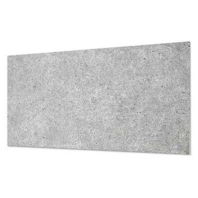 Dekorační panel na zeď Surová betonová textura