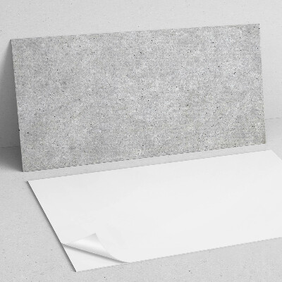 Dekorační panel na zeď Surová betonová textura