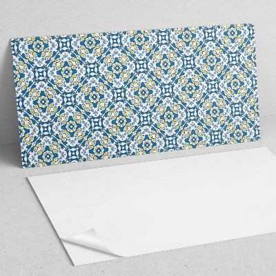 Dekorační panel na zeď Geometrický vzor