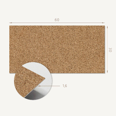 Dekorační panel na zeď Textura přírodního materiálu