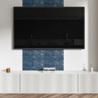 Vinylový nástěnný panel Vzor přírodního kamene