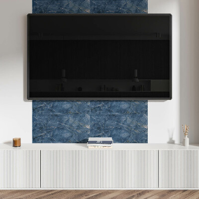 Vinylový nástěnný panel Vzor přírodního kamene