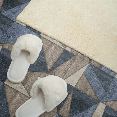 Wandverkleidung paneel Abstraktní geometrický vzor
