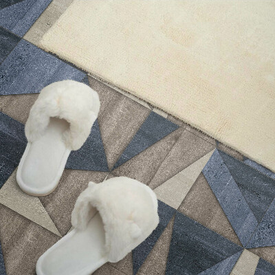 Wandverkleidung paneel Abstraktní geometrický vzor