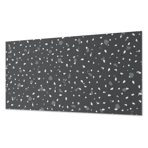 Vinylový nástěnný panel Vzor s drobnými skvrnami
