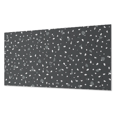 Vinylový nástěnný panel Vzor s drobnými skvrnami