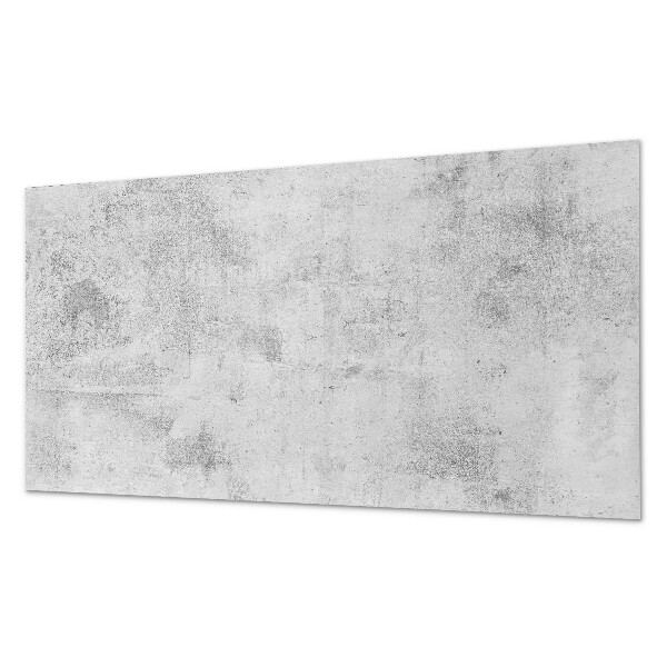Dekorační panel na zeď Surová betonová textura