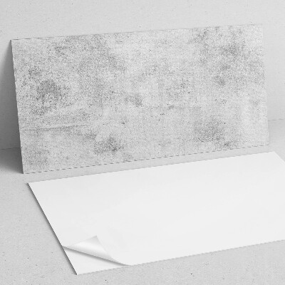Dekorační panel na zeď Surová betonová textura