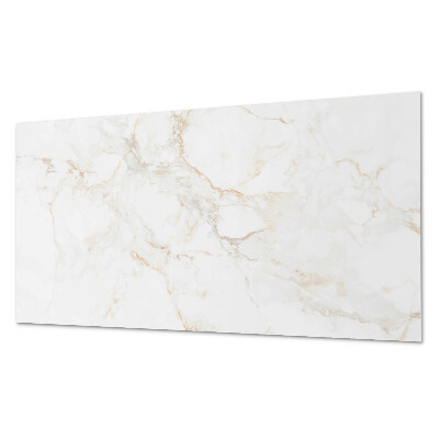 Vinylový nástěnný panel Elegantní mramorový vzor