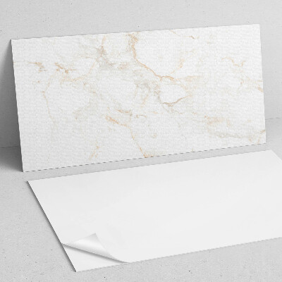 Vinylový nástěnný panel Elegantní mramorový vzor