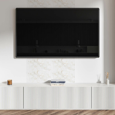 Vinylový nástěnný panel Elegantní mramorový vzor