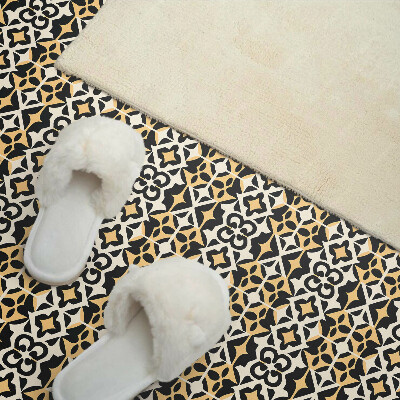 Vinylový nástěnný panel Geometrické vzory na pozadí