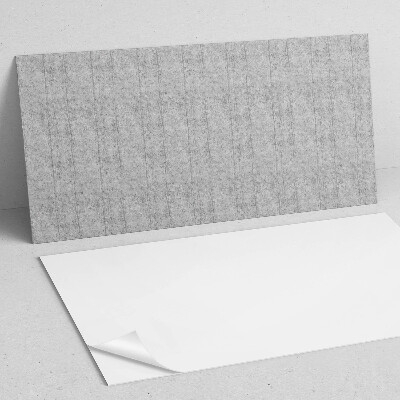 Samolepící obkladový panel Betonová textura s kresbami