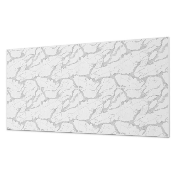 Dekorační panel na zeď Vzor z žilkovaného mramoru
