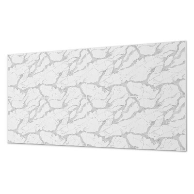 Dekorační panel na zeď Vzor z žilkovaného mramoru